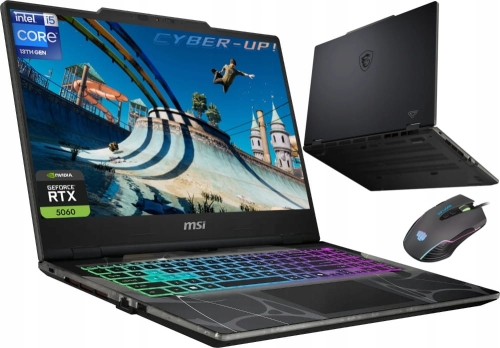 Laptop MSI Cyborg 15 B13WFKG-625XPL 7.jpg