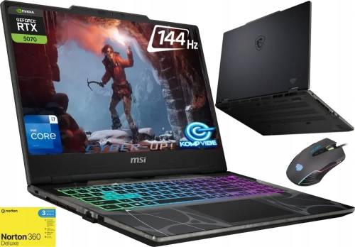 Laptop MSI Cyborg 15 B13WGKG-630XPL 6.jpg